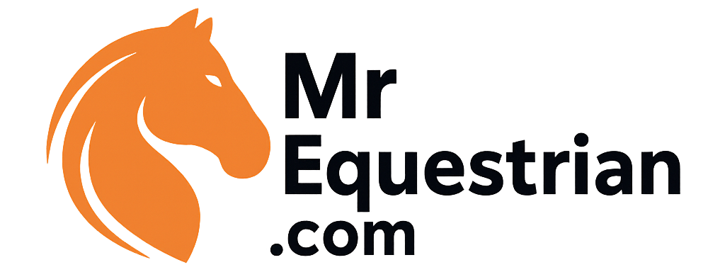 Mr Equestrian